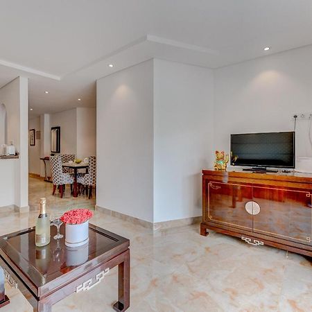 Brand New Apartment In Park Albatros With Pool View San Miguel de Abona Exterior foto