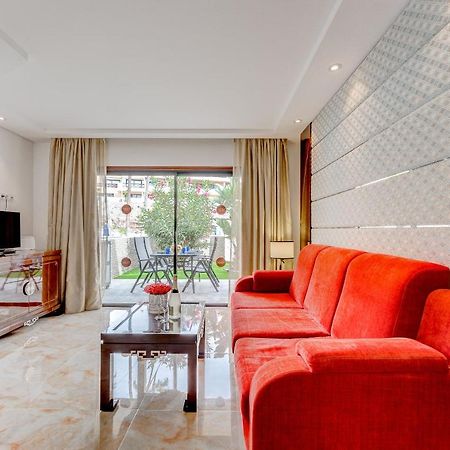 Brand New Apartment In Park Albatros With Pool View San Miguel de Abona Exterior foto