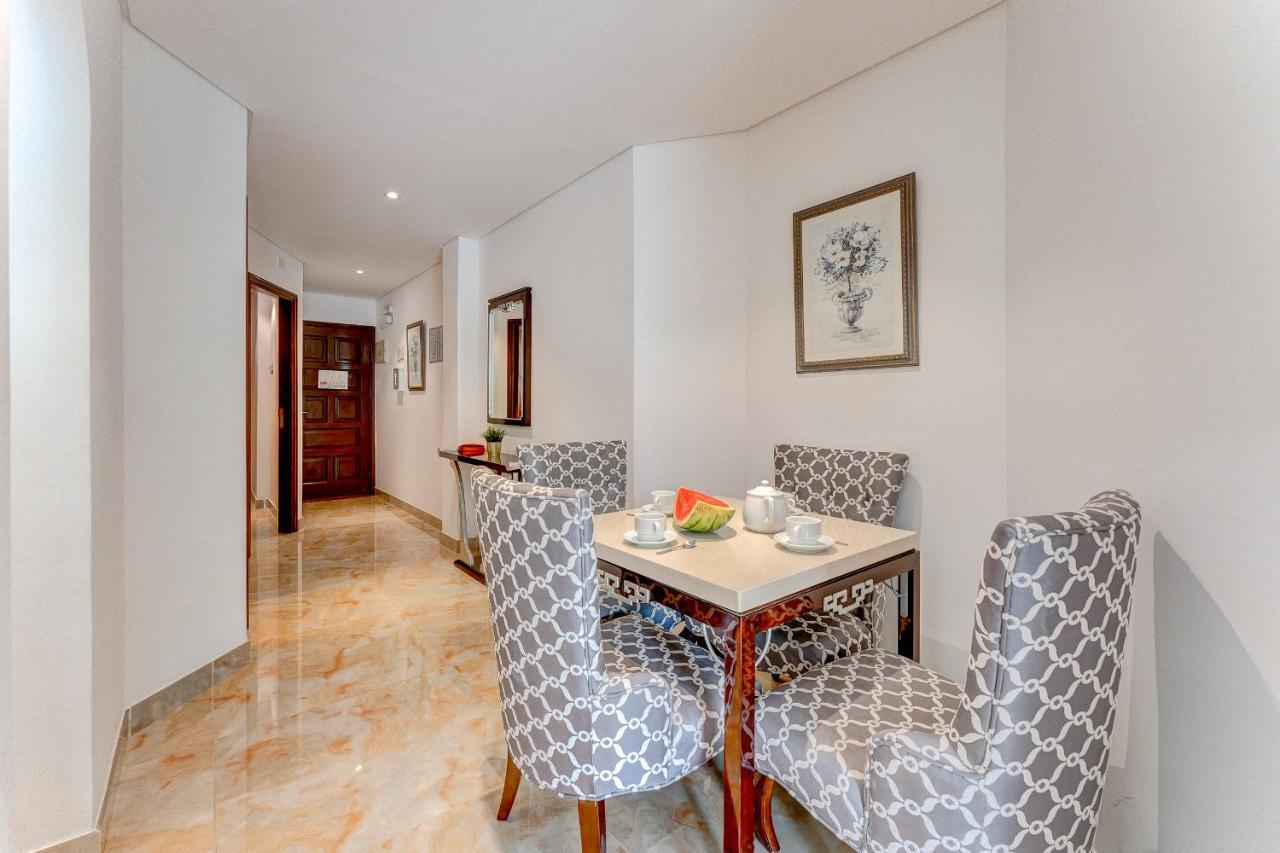 Brand New Apartment In Park Albatros With Pool View San Miguel de Abona Exterior foto