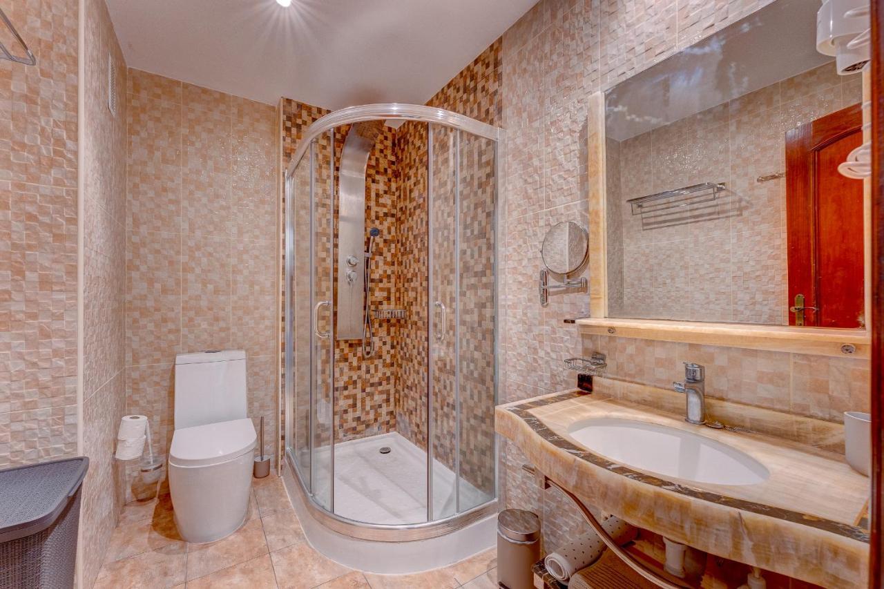 Brand New Apartment In Park Albatros With Pool View San Miguel de Abona Exterior foto